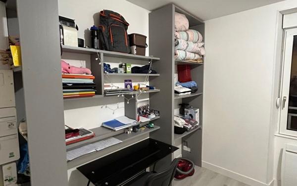 Appartement à louer    1 pièce •  Brest