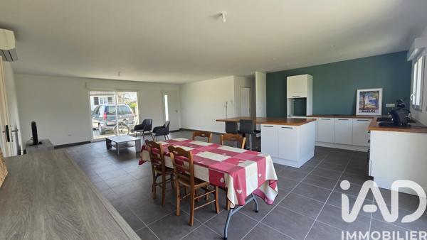 Maison à vendre 5 pièces 106 m² Frignicourt