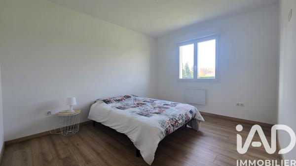 Maison à vendre 5 pièces 106 m² Frignicourt