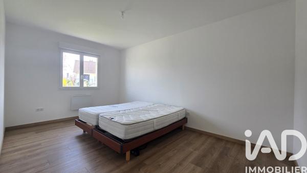 Maison à vendre 5 pièces 106 m² Frignicourt