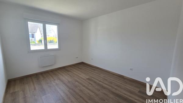 Maison à vendre 5 pièces 106 m² Frignicourt