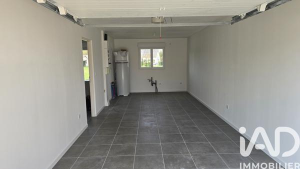 Maison à vendre 5 pièces 106 m² Frignicourt