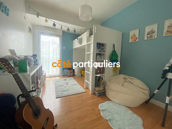Vente Maison143 m² - 7 Pièces - LES HERBIERS (85500)