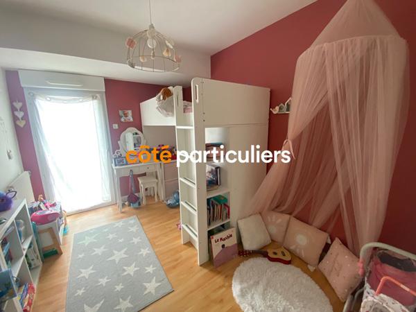 Vente Maison143 m² - 7 Pièces - LES HERBIERS (85500)