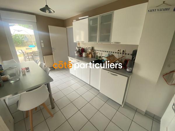 Vente Maison143 m² - 7 Pièces - LES HERBIERS (85500)
