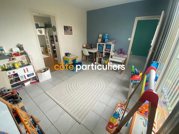 Vente Maison143 m² - 7 Pièces - LES HERBIERS (85500)