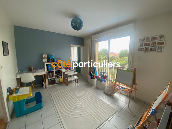 Vente Maison143 m² - 7 Pièces - LES HERBIERS (85500)