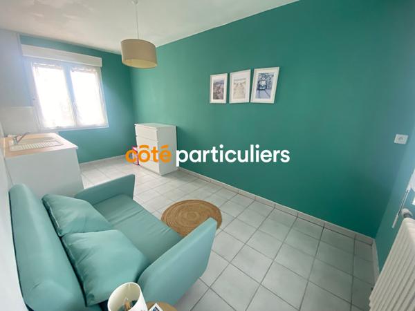 Vente Maison143 m² - 7 Pièces - LES HERBIERS (85500)
