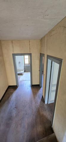 Maison à vendre 4 pièces BENEVENT L'ABBAYE (23)