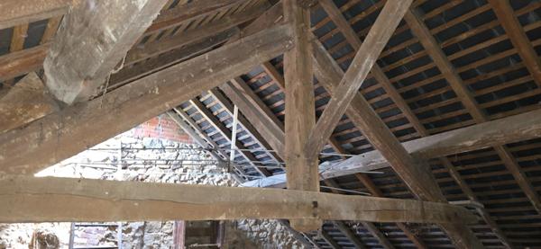 Maison à vendre 4 pièces BENEVENT L'ABBAYE (23)