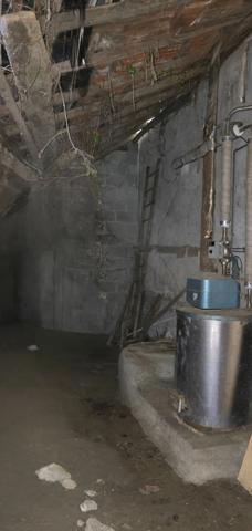 Maison à vendre 4 pièces BENEVENT L'ABBAYE (23)