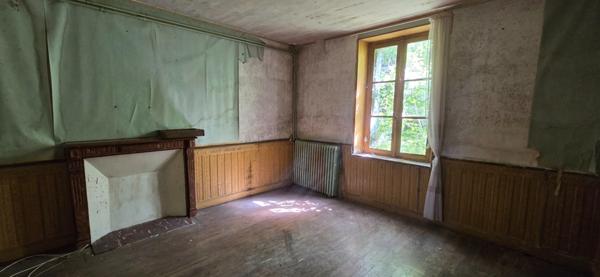 Maison à vendre 4 pièces BENEVENT L'ABBAYE (23)