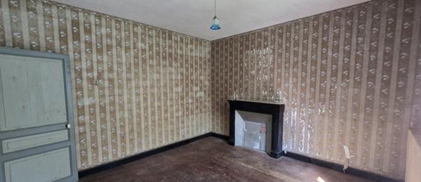 Maison à vendre 4 pièces BENEVENT L'ABBAYE (23)