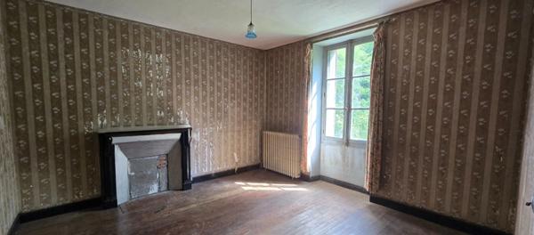 Maison à vendre 4 pièces BENEVENT L'ABBAYE (23)