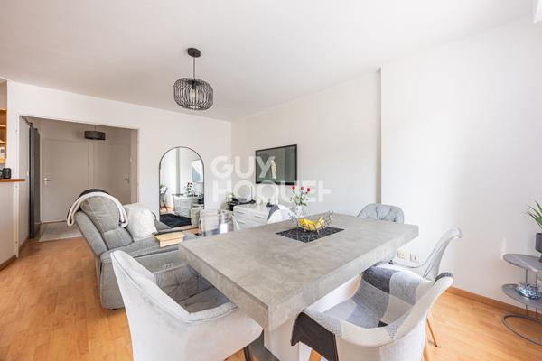 Appartement Nantes 3 pièce(s) 65 m2