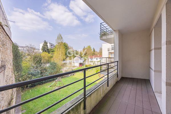 Appartement Nantes 3 pièce(s) 65 m2