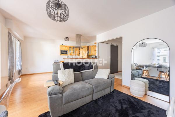 Appartement Nantes 3 pièce(s) 65 m2