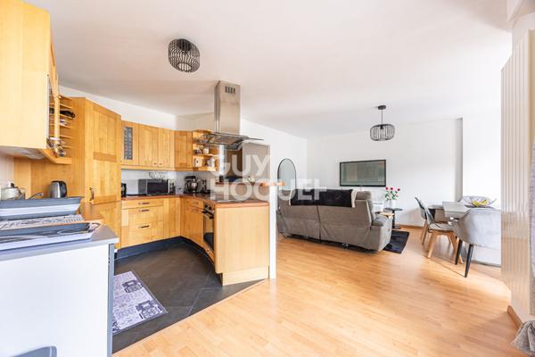 Appartement Nantes 3 pièce(s) 65 m2
