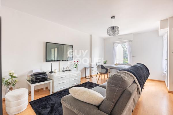 Appartement Nantes 3 pièce(s) 65 m2