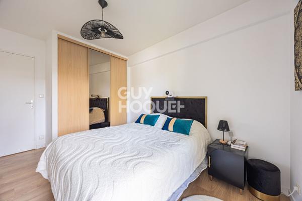 Appartement Nantes 3 pièce(s) 65 m2