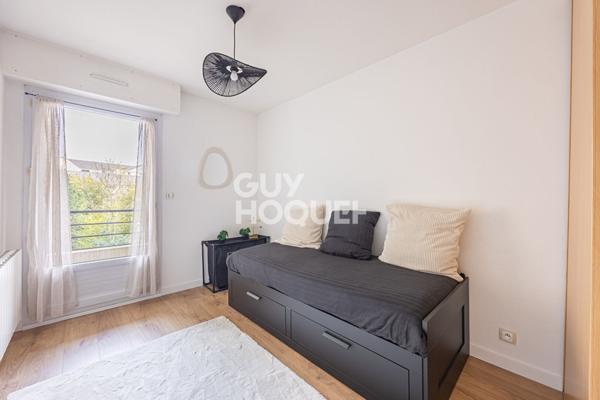 Appartement Nantes 3 pièce(s) 65 m2