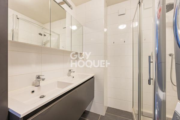 Appartement Nantes 3 pièce(s) 65 m2