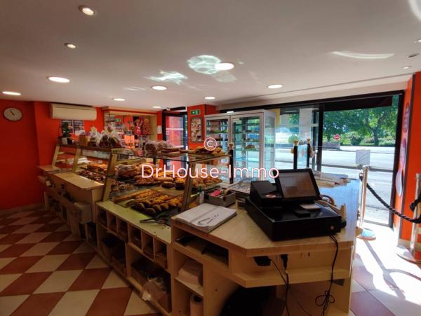 Commerce à vendre 4 pièces de 156 m²
