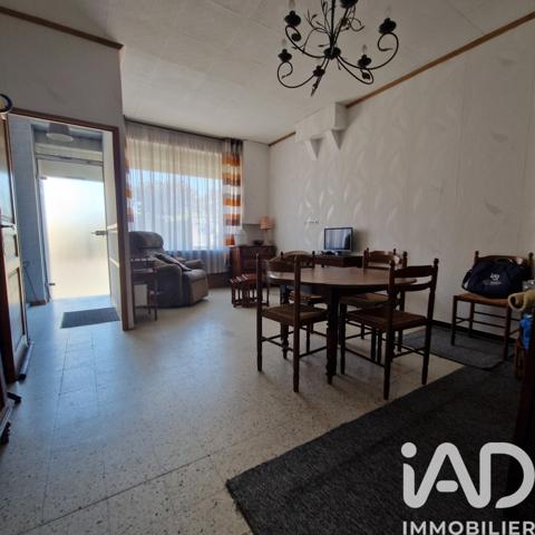 Maison à vendre 5 pièces 110 m² Beuvrages