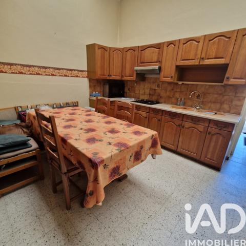 Maison à vendre 5 pièces 110 m² Beuvrages