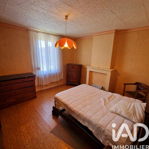 Maison à vendre 5 pièces 110 m² Beuvrages
