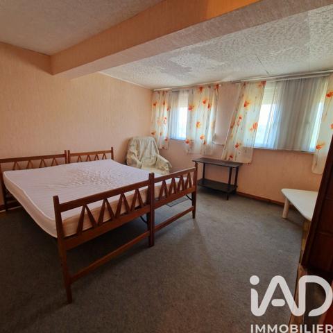 Maison à vendre 5 pièces 110 m² Beuvrages