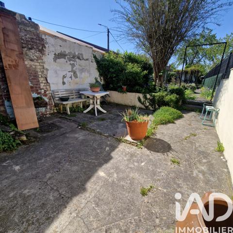 Maison à vendre 5 pièces 110 m² Beuvrages