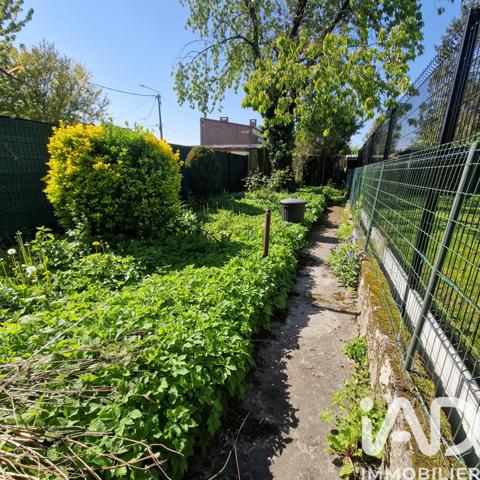 Maison à vendre 5 pièces 110 m² Beuvrages