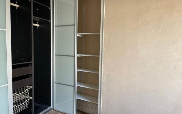 Appartement à louer    2 pièces • 36,87 m2 Paris 12