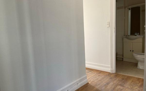 Appartement à louer    2 pièces • 36,87 m2 Paris 12