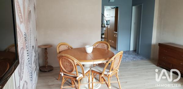 Appartement à vendre 4 pièces 86,1 m² La Rochelle
