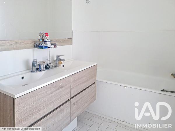 Appartement à vendre 4 pièces 86,1 m² La Rochelle