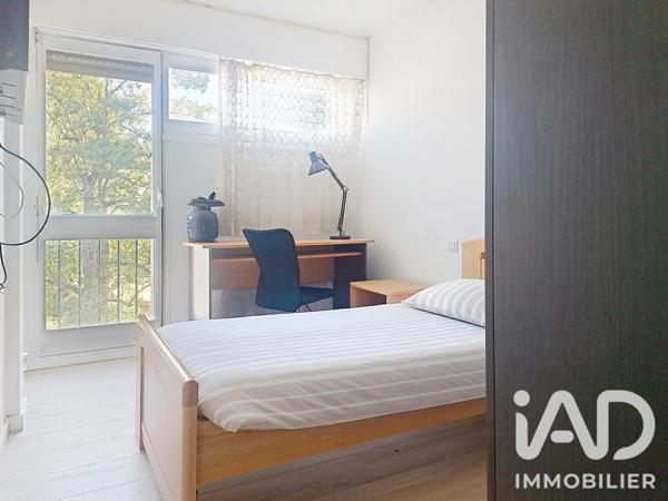 Appartement à vendre 4 pièces 86,1 m² La Rochelle