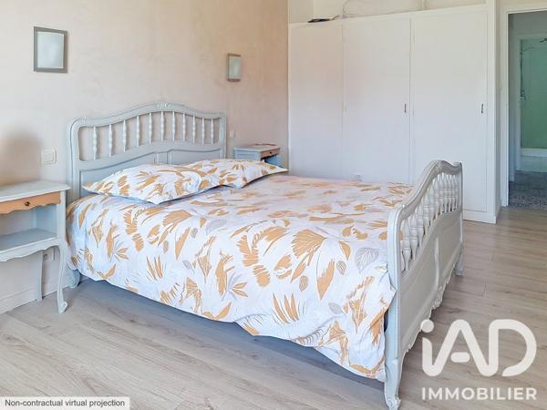 Appartement à vendre 4 pièces 86,1 m² La Rochelle