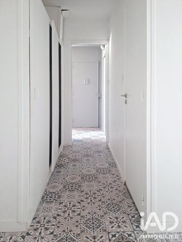 Appartement à vendre 4 pièces 86,1 m² La Rochelle