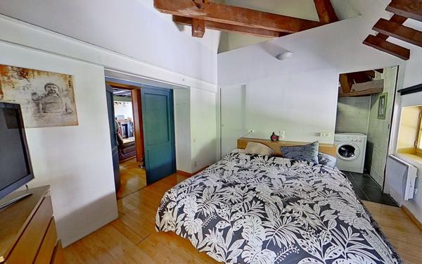 Appartement à vendre    5 pièces • 132 m2 Lyon 5