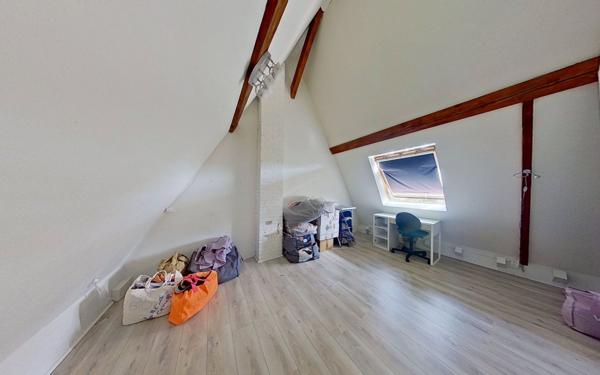 Appartement à vendre    5 pièces • 132 m2 Lyon 5