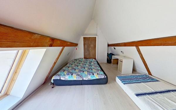 Appartement à vendre    5 pièces • 132 m2 Lyon 5