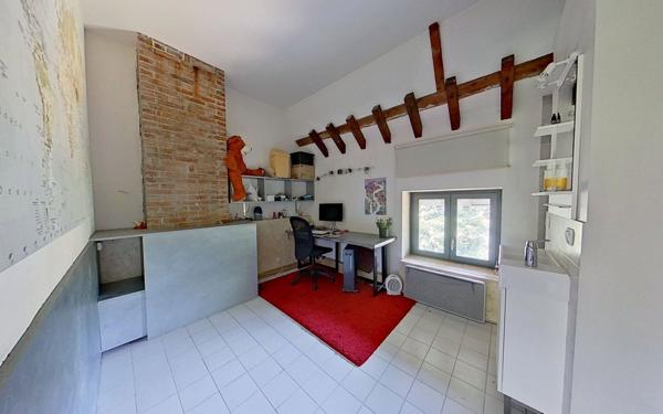 Appartement à vendre    5 pièces • 132 m2 Lyon 5