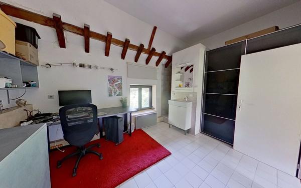 Appartement à vendre    5 pièces • 132 m2 Lyon 5