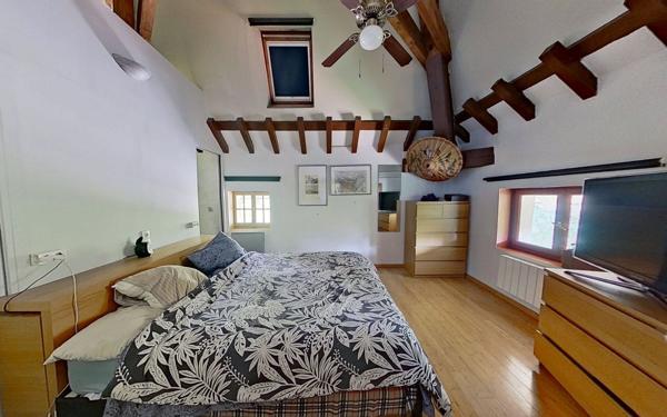 Appartement à vendre    5 pièces • 132 m2 Lyon 5