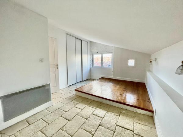 Maison à vendre 4 pièces LISLE SUR TARN (81)