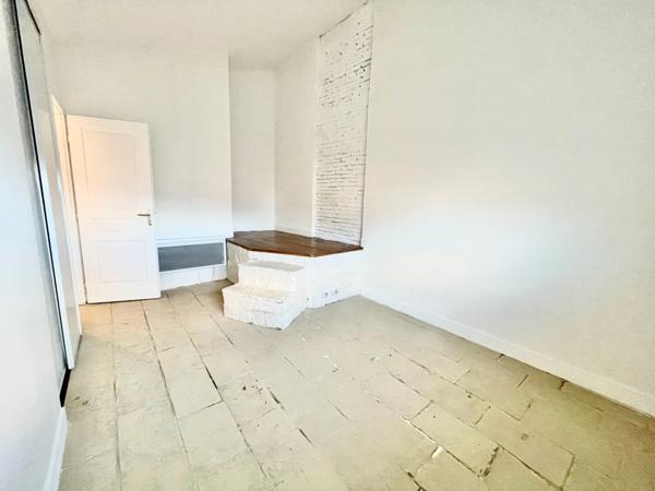Maison à vendre 4 pièces LISLE SUR TARN (81)