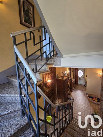 Maison à vendre 8 pièces 200 m² Lamarche-sur-Saône