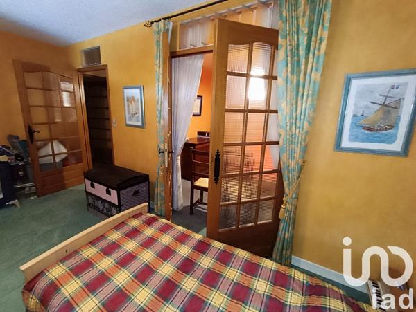 Maison à vendre 8 pièces 200 m² Lamarche-sur-Saône